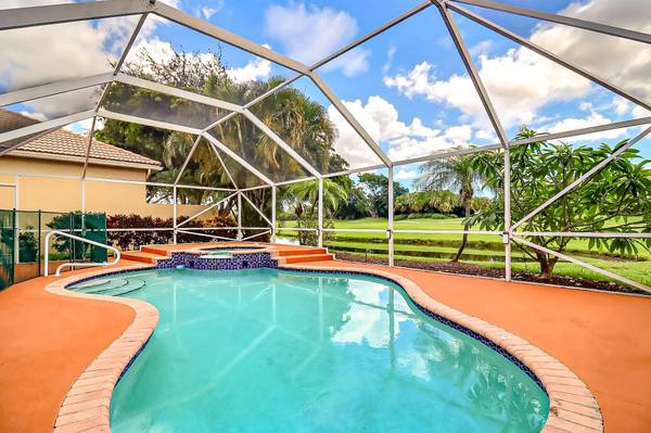 Lake Worth, FL 33467,5538 S Fountains DR