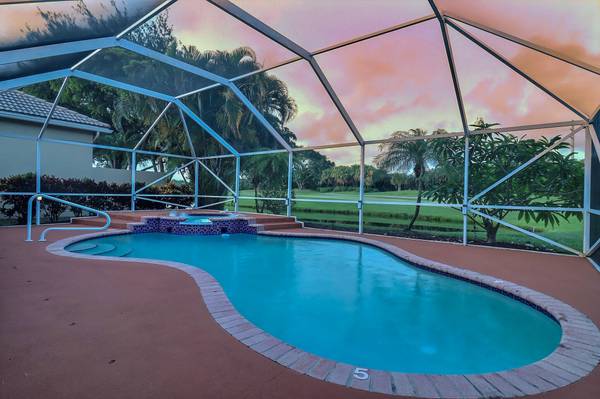 Lake Worth, FL 33467,5538 S Fountains DR