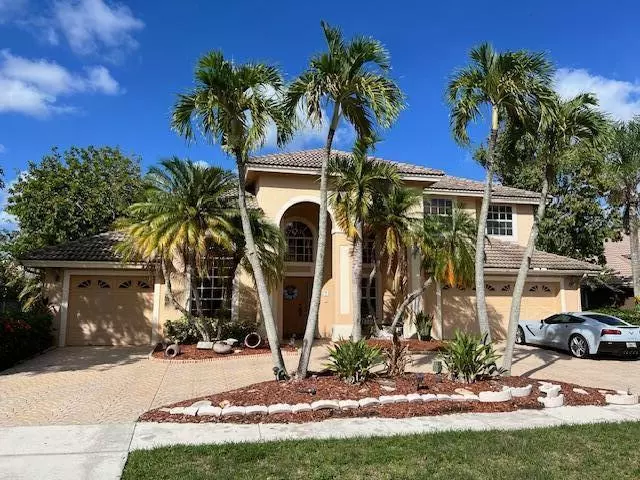 22341 Collington DR, Boca Raton, FL 33428