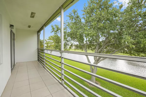 368 Dorset I, Boca Raton, FL 33434