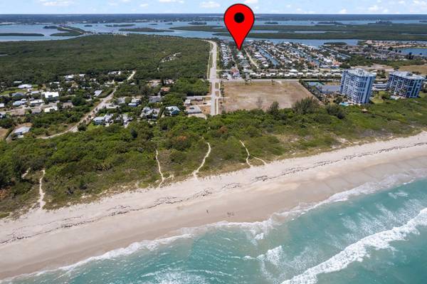 Hutchinson Island, FL 34949,257 Bimini DR