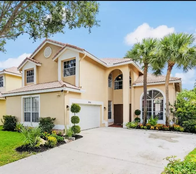 18456 E Covington TRCE, Boca Raton, FL 33498