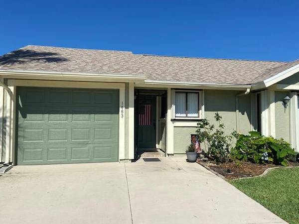 Port Saint Lucie, FL 34952,1463 SE Colchester CIR