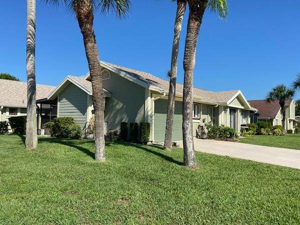 Port Saint Lucie, FL 34952,1463 SE Colchester CIR