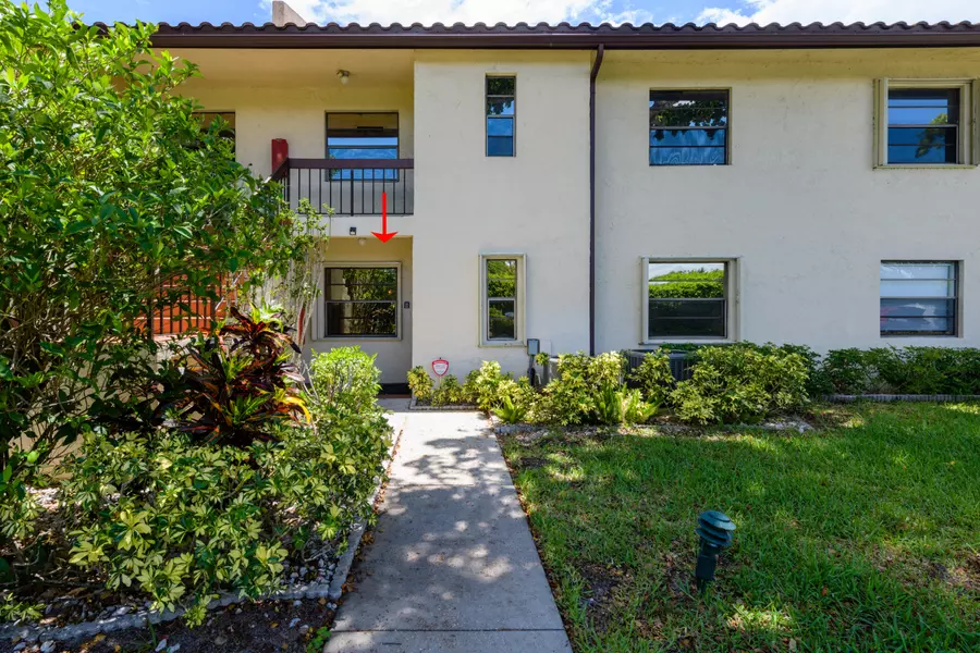 21839 Arriba Real 10-I, Boca Raton, FL 33433