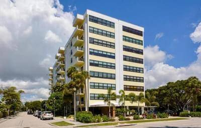 1501 S Flagler DR 3f, West Palm Beach, FL 33401