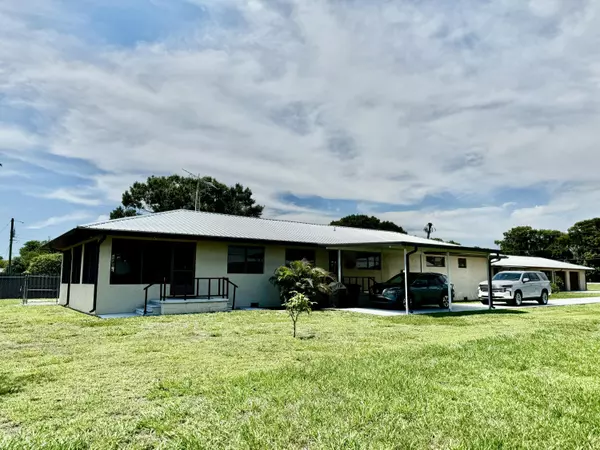 Okeechobee, FL 34974,9914 Highway 441 Se