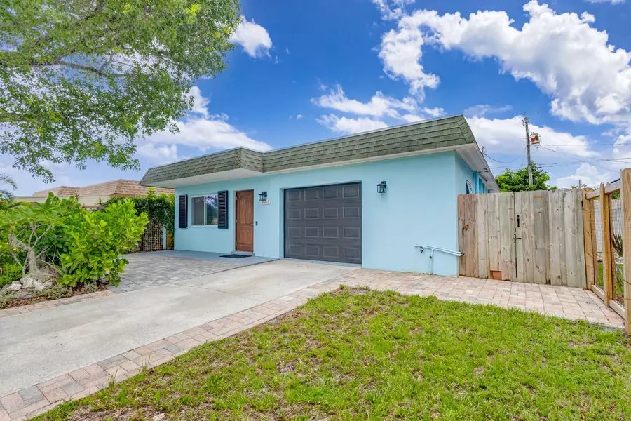 3660 Quentin AVE, Boynton Beach, FL 33436