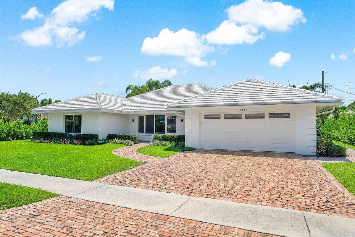 Boca Raton, FL 33486,1441 SW Tamarind WAY