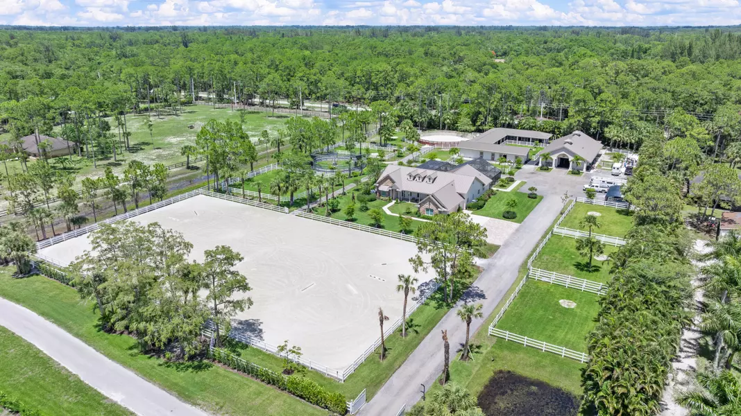 1464 Stallion DR, Loxahatchee, FL 33470