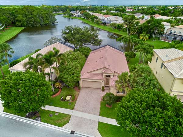 7576 Rockport CIR,  Lake Worth,  FL 33467