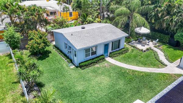 Delray Beach, FL 33444,17 1/2 NE 9th ST