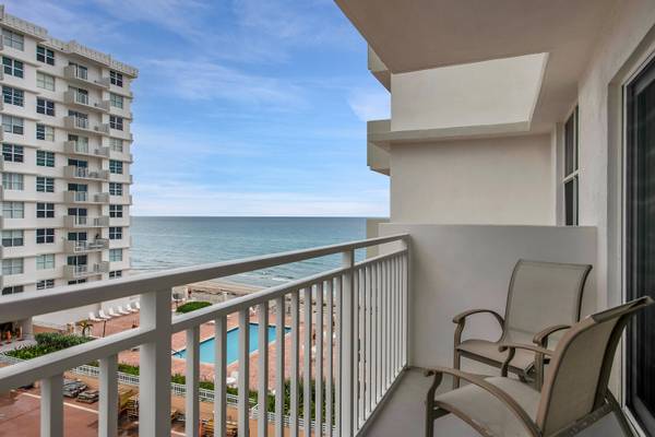 Highland Beach, FL 33487,4511 S Ocean BLVD 404