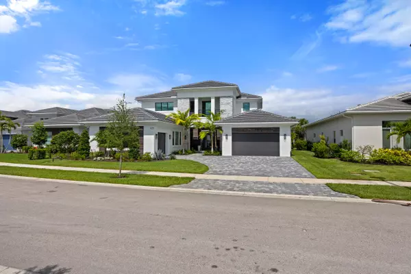 Palm Beach Gardens, FL 33412,9272 Coral Isles Circle CIR