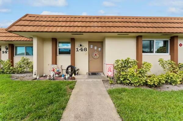 5780 W Fernley DR 146, West Palm Beach, FL 33415