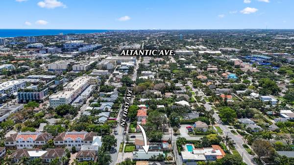 306 NE 1st AVE, Delray Beach, FL 33444