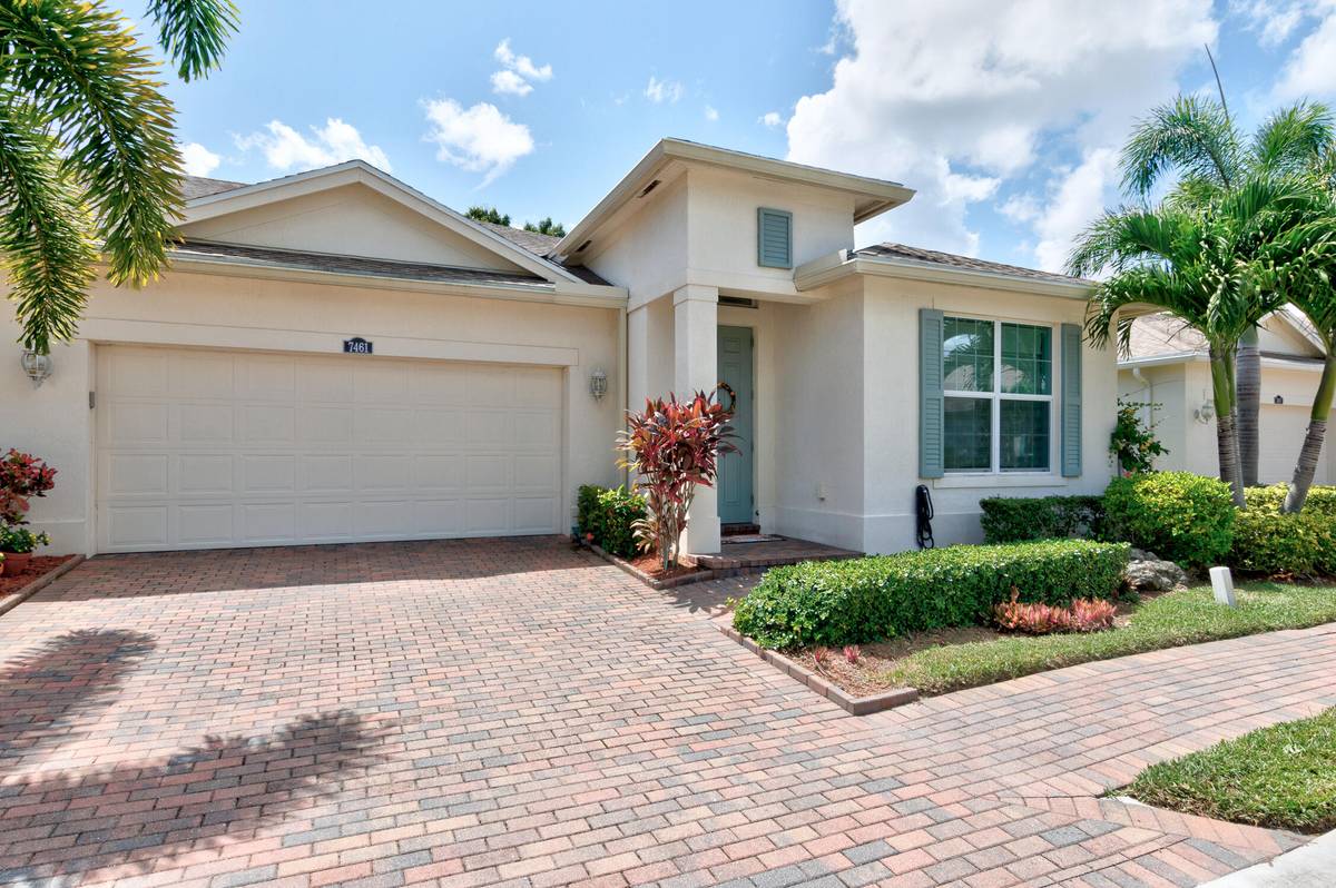 Vero Beach, FL 32966,7461 Great Oak PL