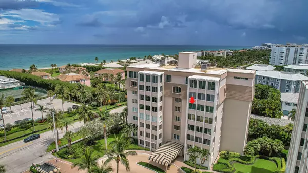 2000 S Ocean BLVD 507, Delray Beach, FL 33483