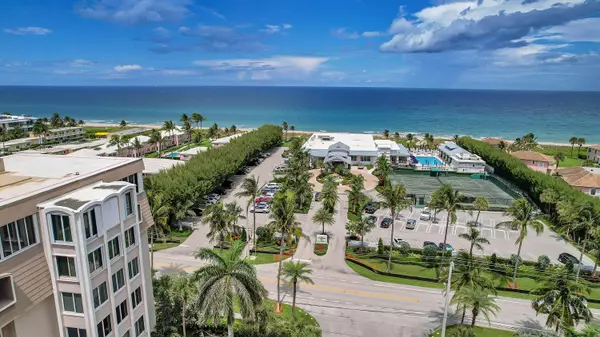 2000 S Ocean BLVD 507, Delray Beach, FL 33483