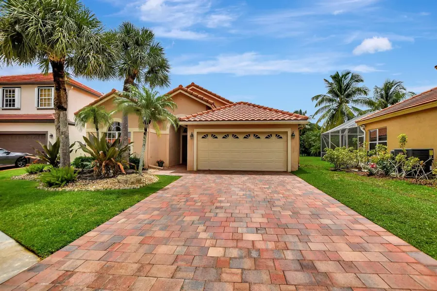 21790 Philmont CT, Boca Raton, FL 33428