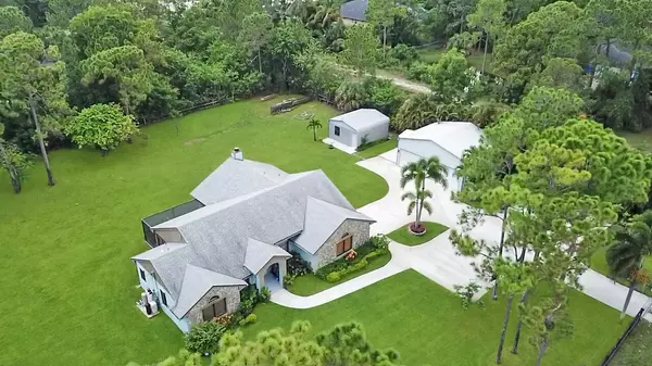 12248 N 79 CT, West Palm Beach, FL 33412