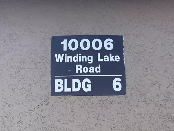 Sunrise, FL 33351,10006 Winding Lake RD 101