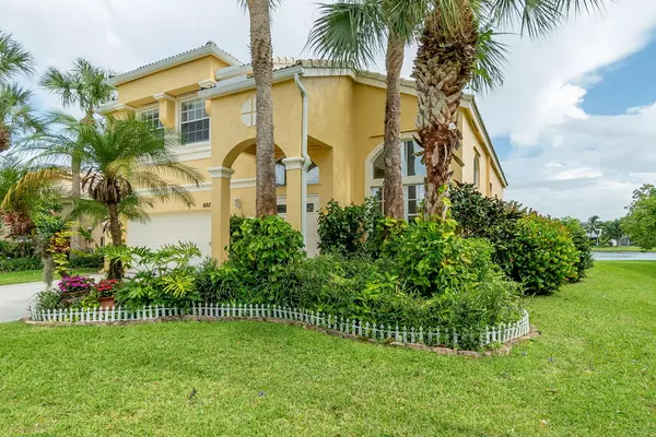 Lake Worth, FL 33467,6073 Branchwood DR