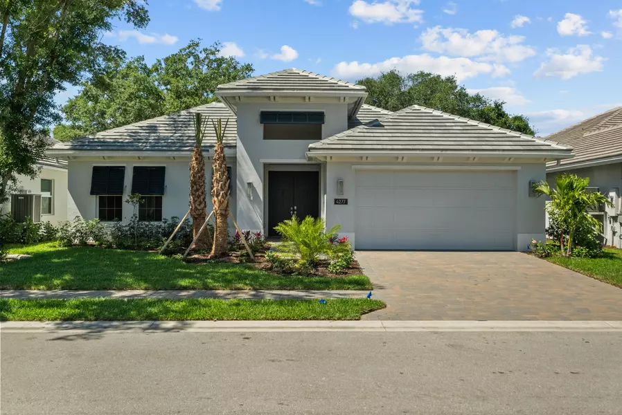 4277 Montagu AVE, Vero Beach, FL 32967