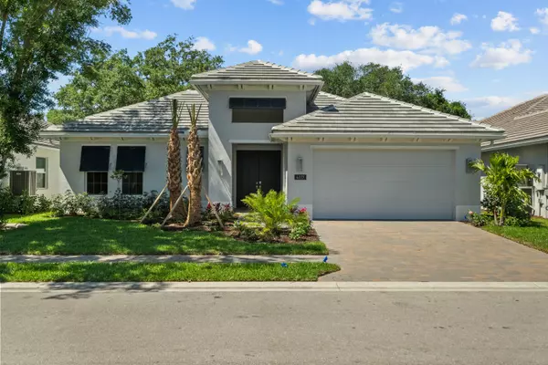 4277 Montagu AVE, Vero Beach, FL 32967