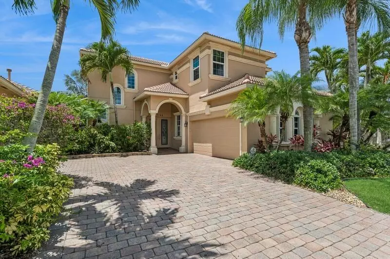 7146 Veneto DR, Boynton Beach, FL 33437