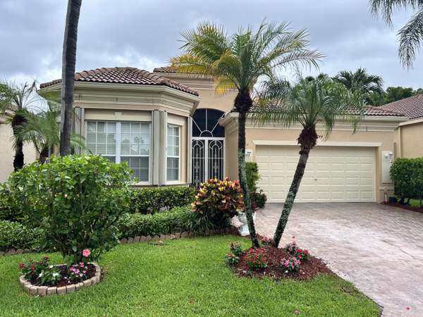 Delray Beach, FL 33446,7144 Demedici CIR