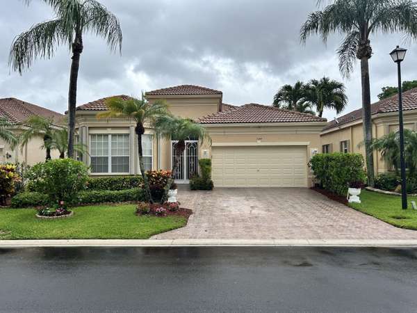 Delray Beach, FL 33446,7144 Demedici CIR