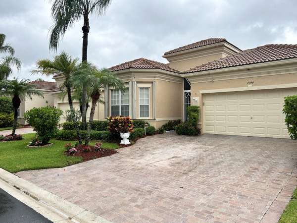 Delray Beach, FL 33446,7144 Demedici CIR