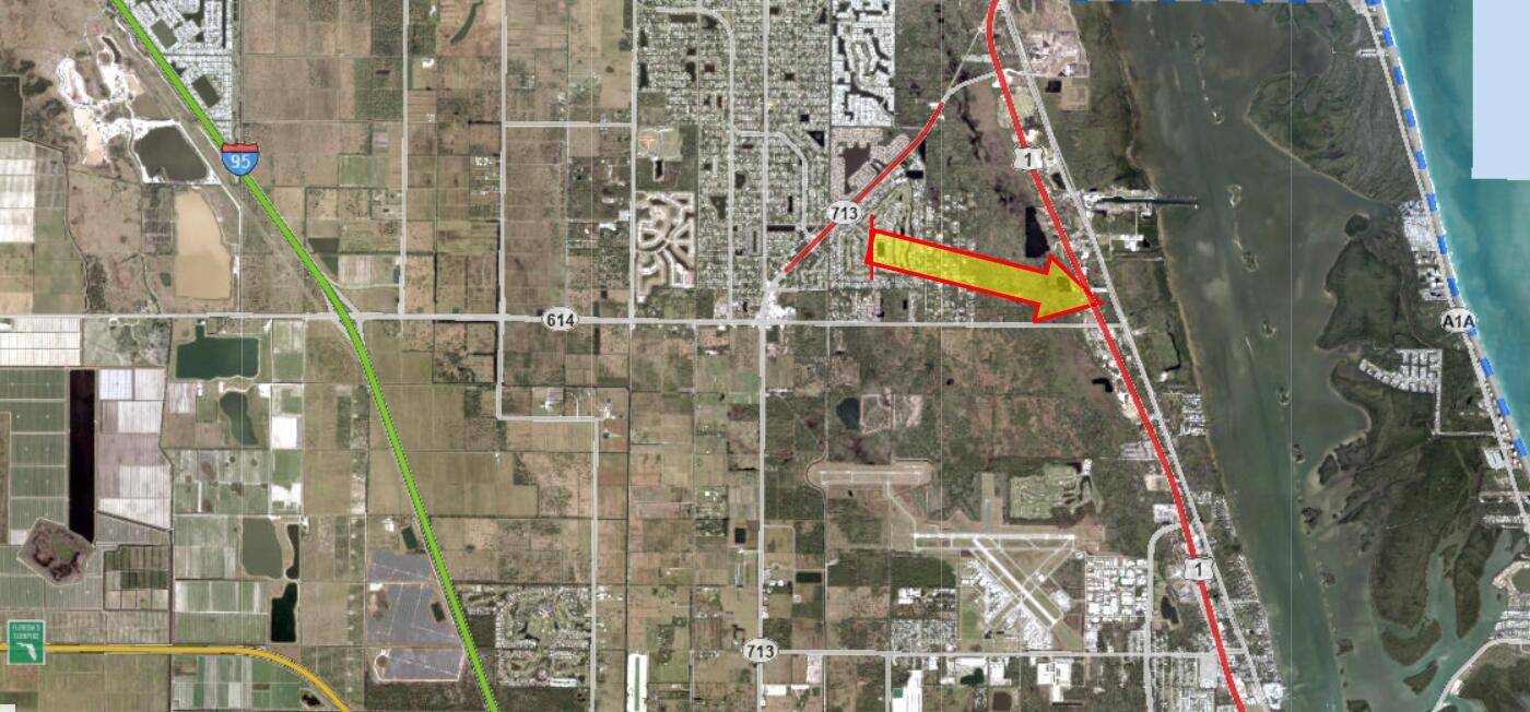 Fort Pierce, FL 34946,5000 N Us Highway 1