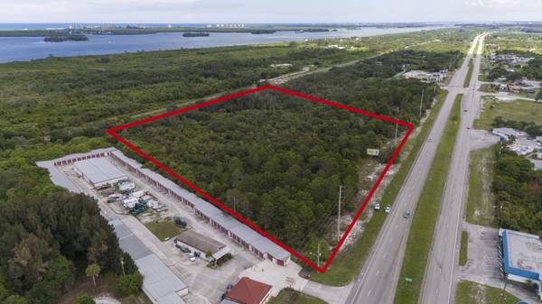 5000 N Us Highway 1, Fort Pierce, FL 34946