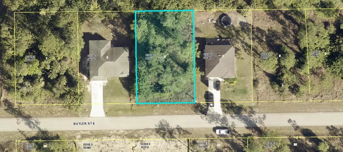 Lehigh Acres, FL 33974,1031 E Butler ST