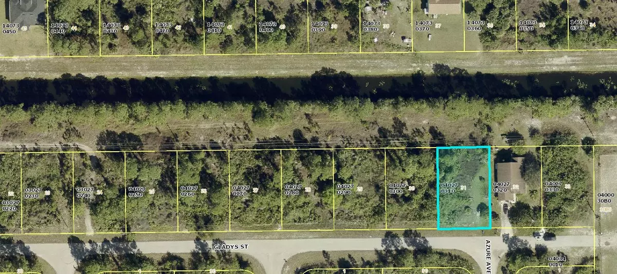 Lehigh Acres, FL 33974,1045 Gladys ST