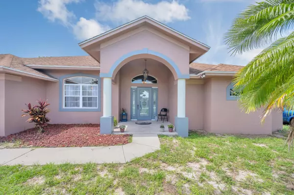 441 NW Placid AVE, Port Saint Lucie, FL 34983