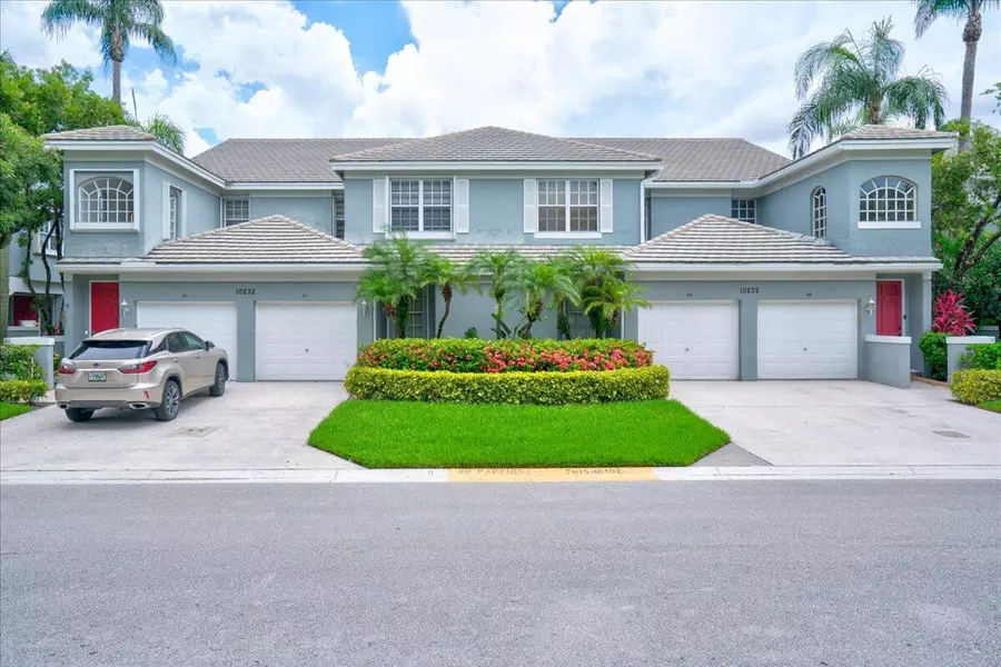 10232 Andover Coach CIR G1, Lake Worth, FL 33449