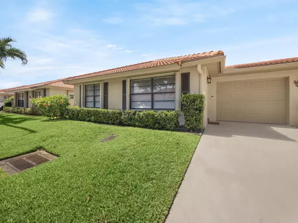 4500 Pandana Tree RD A, Boynton Beach, FL 33436