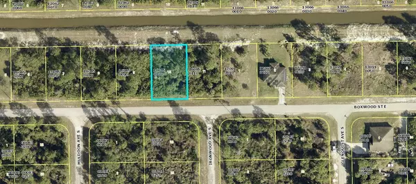 Lehigh Acres, FL 33974,1227 E Boxwood ST