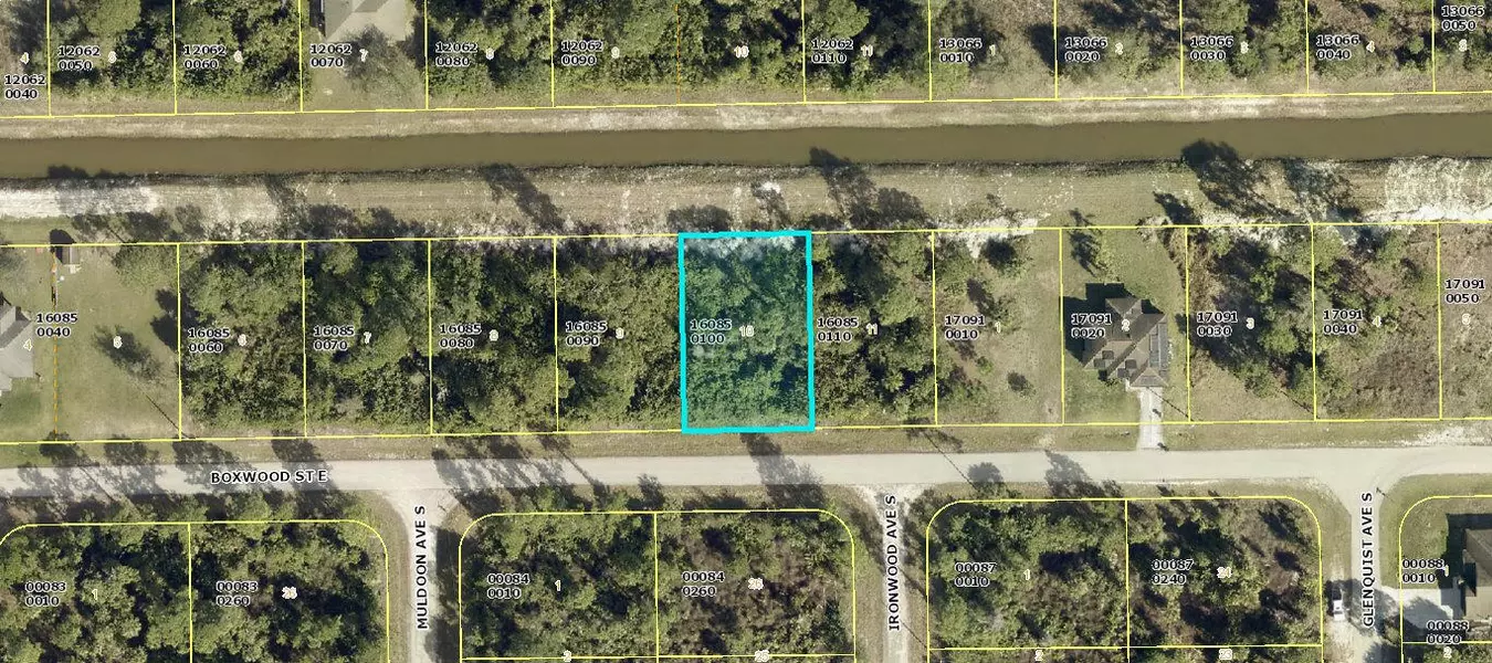 1227 E Boxwood ST, Lehigh Acres, FL 33974