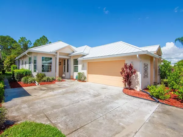 Fort Pierce, FL 34951,9407 Poinciana CT