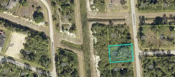 Lehigh Acres, FL 33974,146 S Genoa AVE