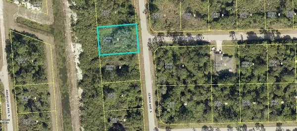 Lehigh Acres, FL 33974,146 S Genoa AVE