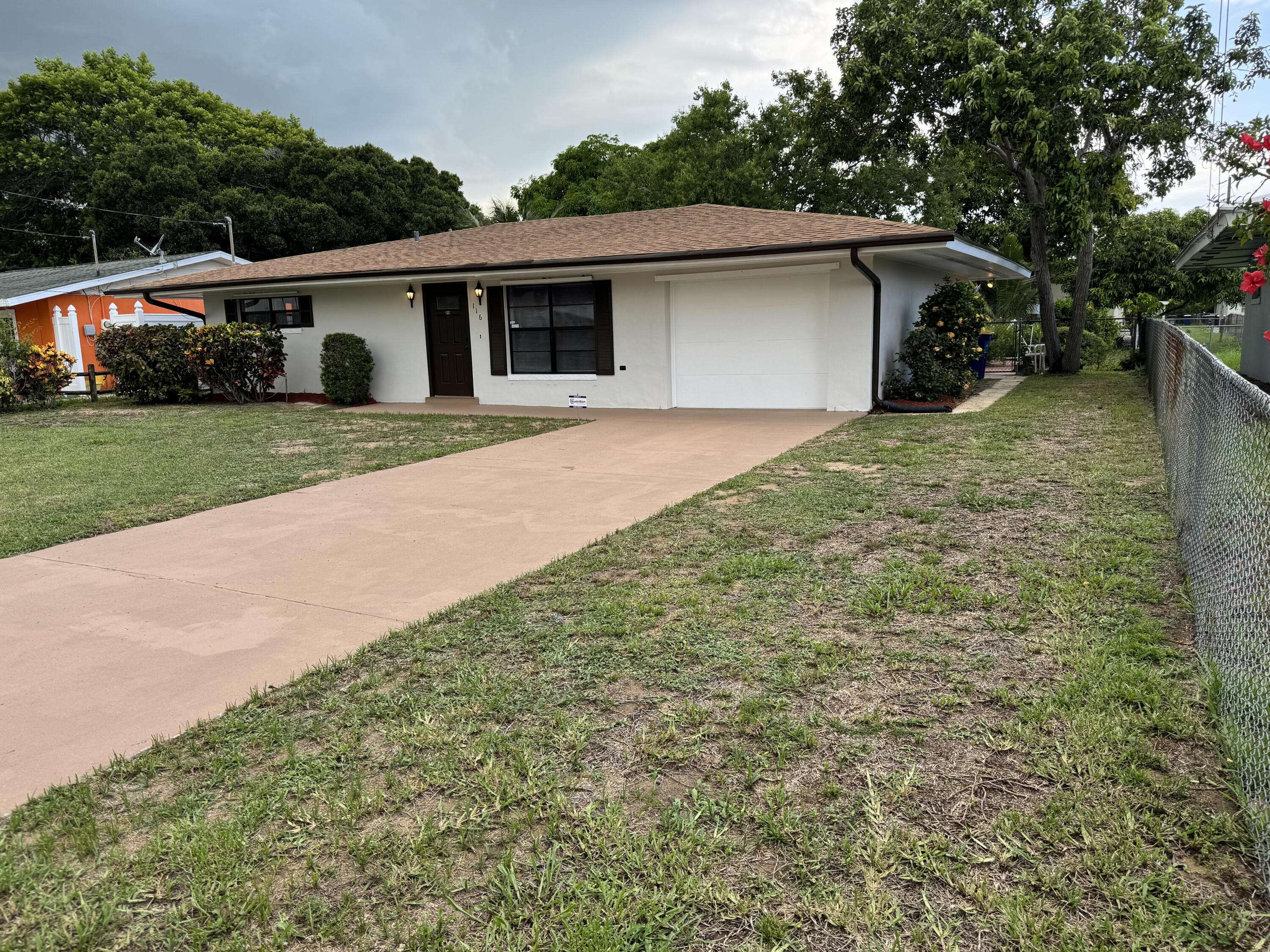 116 Wistera AVE,  Fort Pierce,  FL 34982