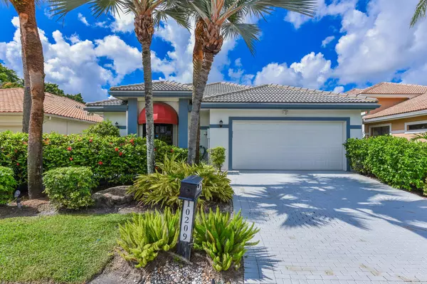 Boca Raton, FL 33498,10209 Spyglass WAY