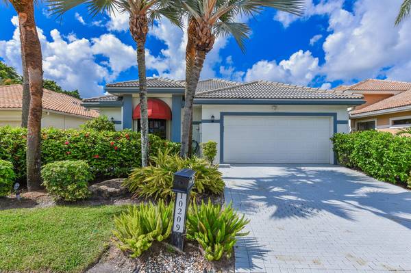 Boca Raton, FL 33498,10209 Spyglass WAY