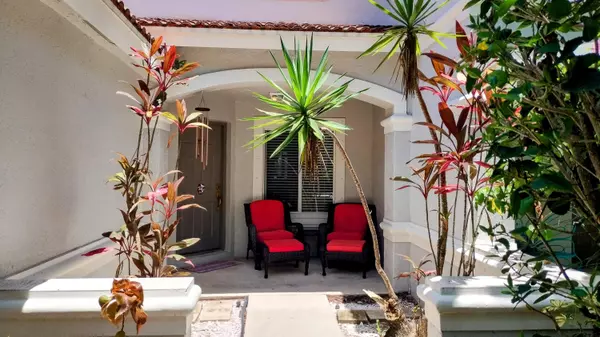 Riviera Beach, FL 33407,9206 Lily Bank CT