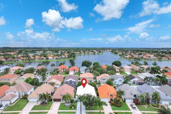 Lake Worth, FL 33467,7627 Thornlee DR